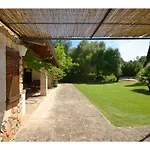 Boutique Farmhouse with Private Pool in Buger Majorca