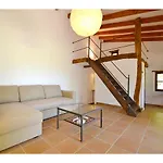 Boutique Farmhouse with Private Pool in Buger Majorca